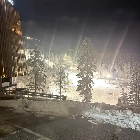 Pahulja * Bjelašnica