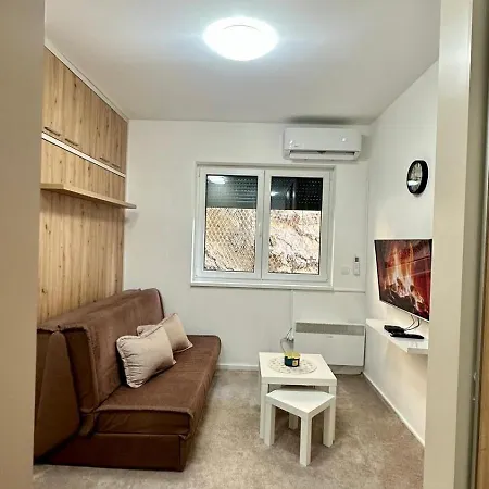 Pahulja * Bjelašnica