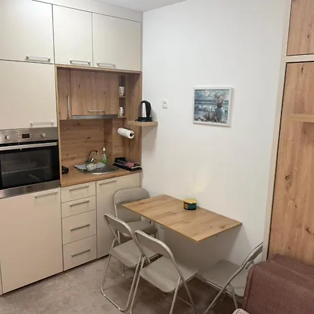 Pahulja * Bjelašnica