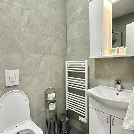 Pahulja * Bjelašnica