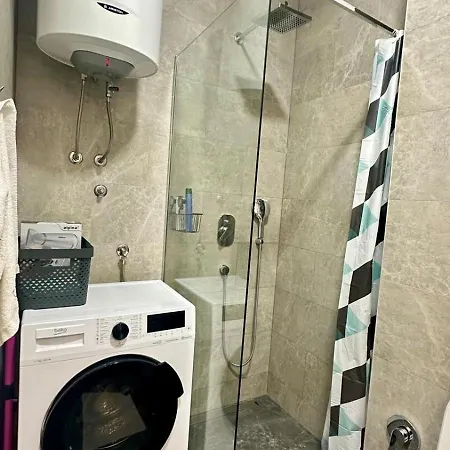 Pahulja Белашница